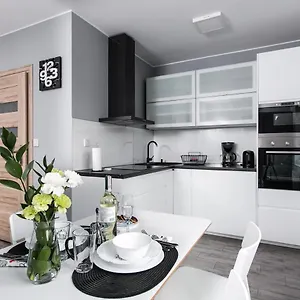 Novum Hotel apartamentowy