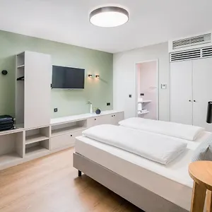 Koos Hotel&apartments - Μόναχο