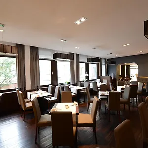 Concorde Monaco di Baviera